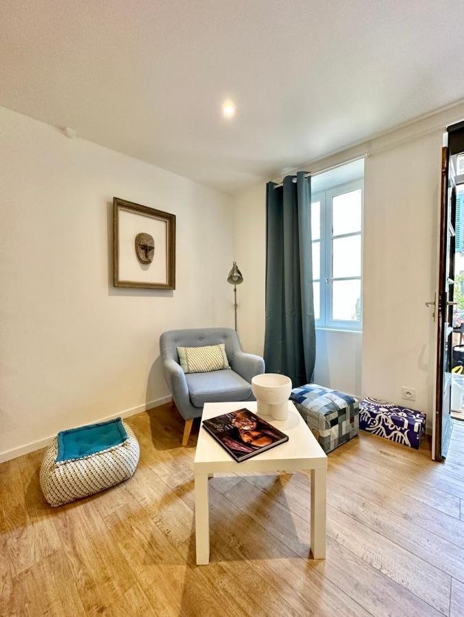 Appartement C La Reserve - St Rose Bleu Clermont-Ferrand