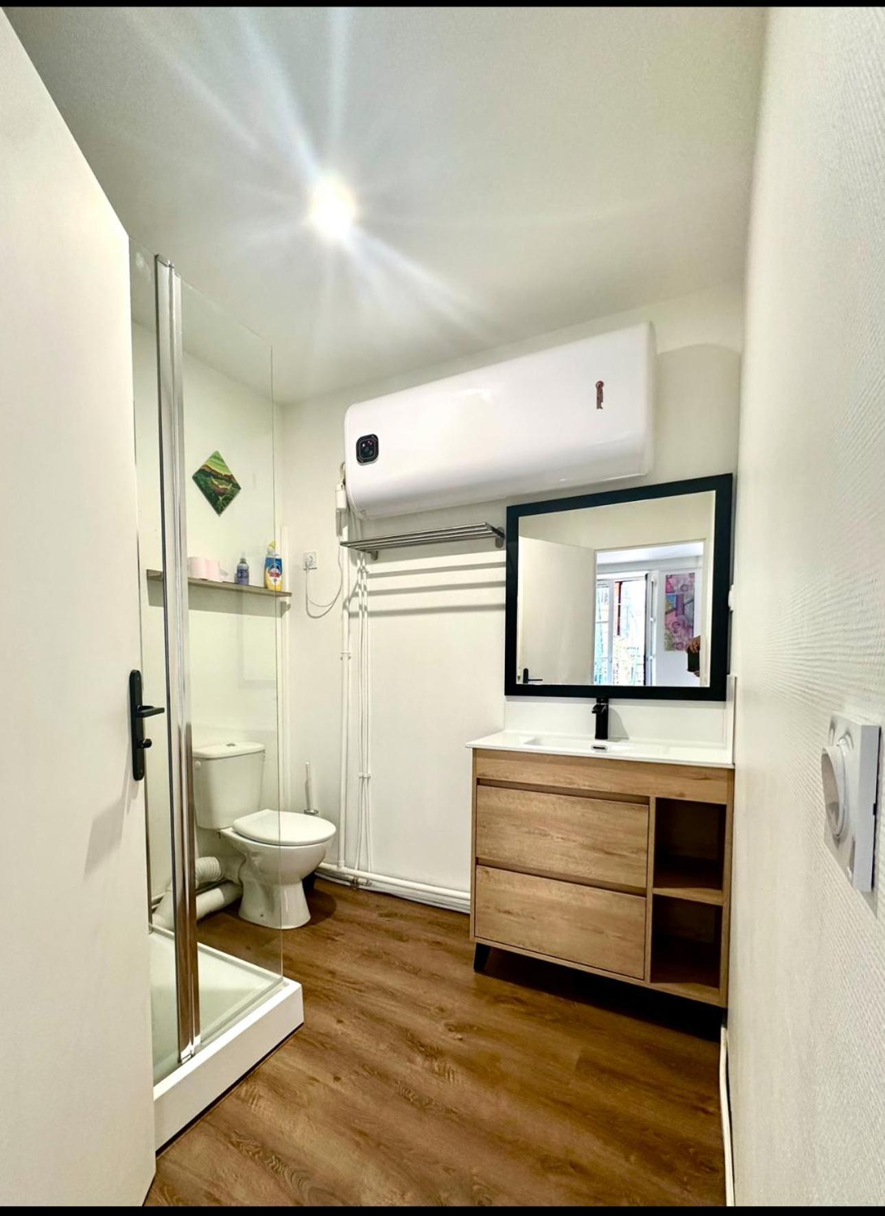 Appartement C La Reserve - St Rose Bleu Clermont-Ferrand